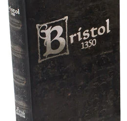 Bristol 1350 jeu