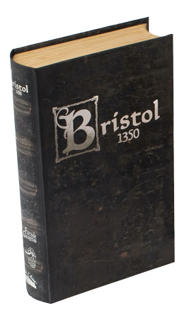 Bristol 1350 jeu