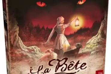 La Bête jeu