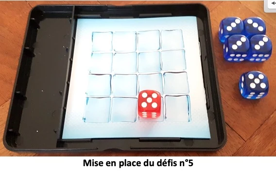 Test et avis de D-Iced