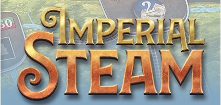 Test et avis d'Imperial Steam