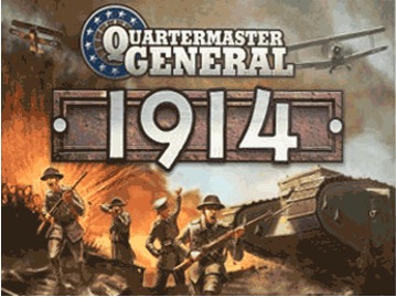 Test et avis de Quartermaster General 1914