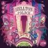 Test de Hellton Palace chez IELLO