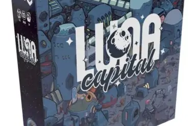 Capital Luna jeu