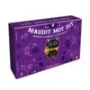 Maudit Mot Dit jeu