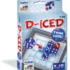 D-iced jeu
