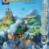 Carcassonne Ombres et Brouillard jeu