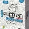 Micro Macro Crime City Trick Town jeu