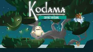 Test de Kodama Coffret Integral chez Don't Panic Games