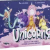 Test de Unicorns chez 404 ONBOARD