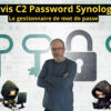 Test de C2 Password Synology