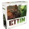 Ettin jeu