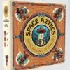 Space Aztecs jeu