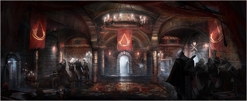 Test et avis de Assassin's Creed Brotherhood Of Venice