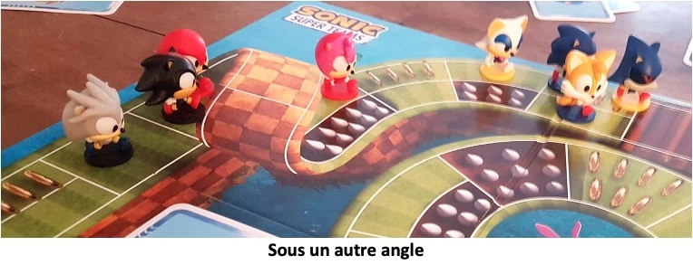 Test et avis de Sonic Super Teams