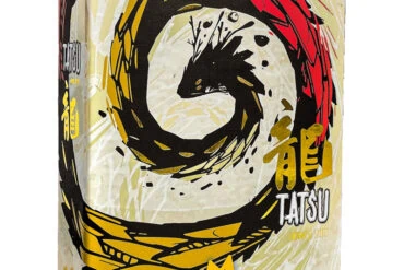 Test et avis de Tatsu : Japanese Spirit