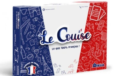 Le Couise jeu