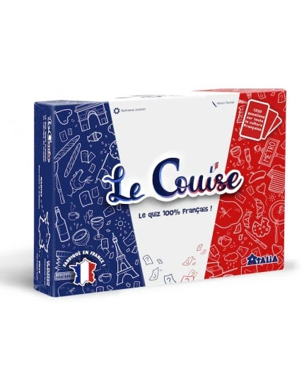 Le Couise jeu