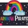 Test de Rainbow Pirates chez Goliath