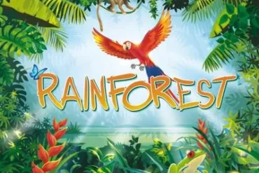 Test de Rainforest chez FunnyFox