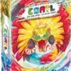 Cóatl le jeu de cartes jeu