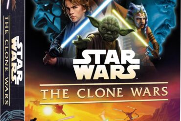 Star Wars The Clone Wars jeu
