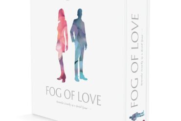 Test et avis de Fog Of Love