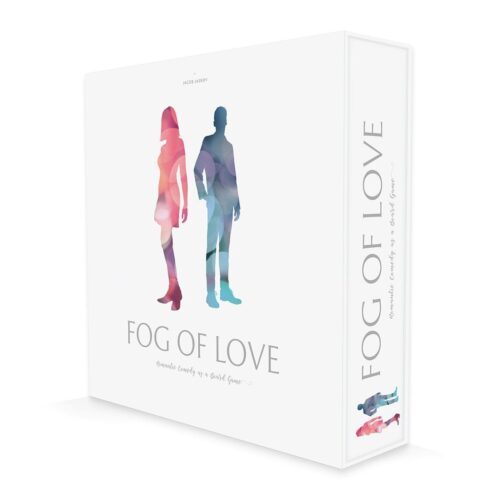 Test et avis de Fog Of Love