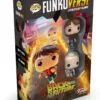 Funkoverse Retour vers le Futur jeu