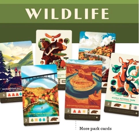 Test et avis de Wildlife