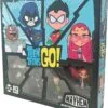 Teen Titan Go ! Mayhem jeu