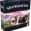 Great Western Argentine jeu