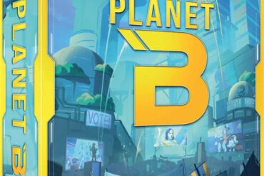 Test et avis de Planet B