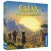 Catan à l’Aube de l’Humanité jeu