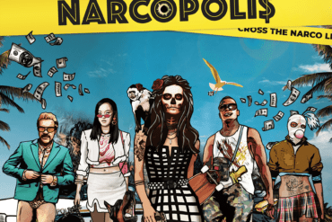 Test et avis de Narcopolis