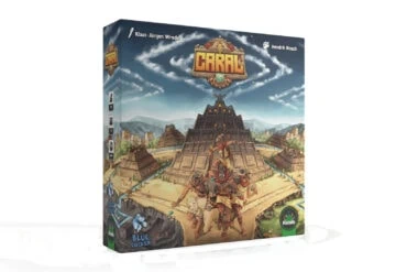 Caral jeu