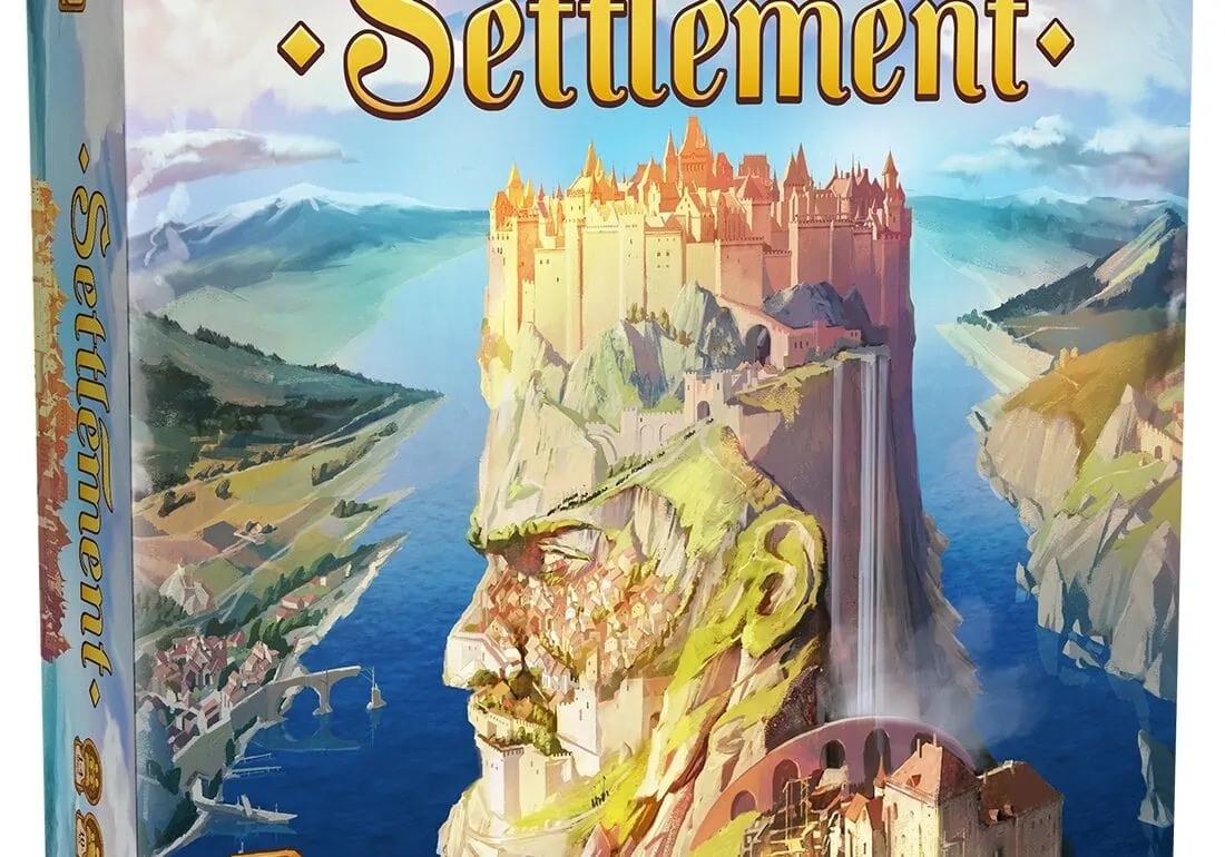 Test et avis de Settlement