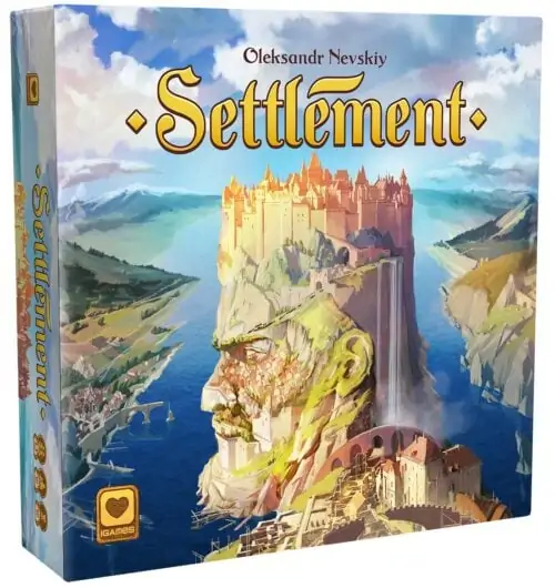 Test et avis de Settlement