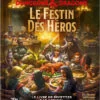 Le Festin des Héros