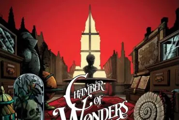 Chamber Of Wonders jeu