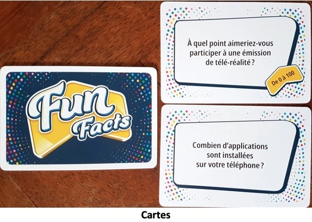 Test et avis de Fun Facts