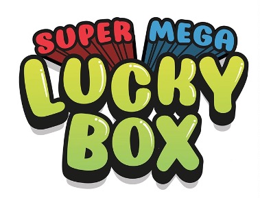 Test et avis de Super Mega Lucky Box