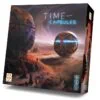 Time Capsules jeu