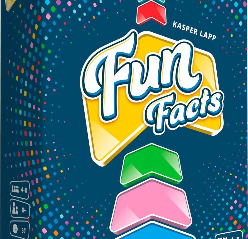 Fun Facts jeu