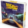 Back To The Future retour vers le futur jeu
