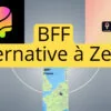 Comment remplacer Zenly