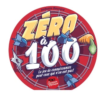 Test et avis de Zéro à 1000