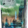 Hybris Disordered Cosmos jeu