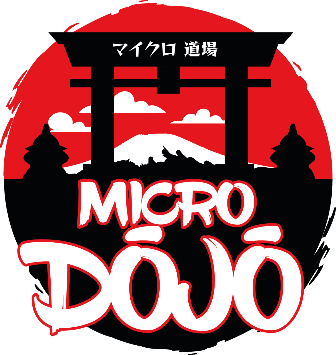 Test de Micro Dojo chez Don't Panic Games