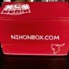 Unboxing NihonBox mars 2023